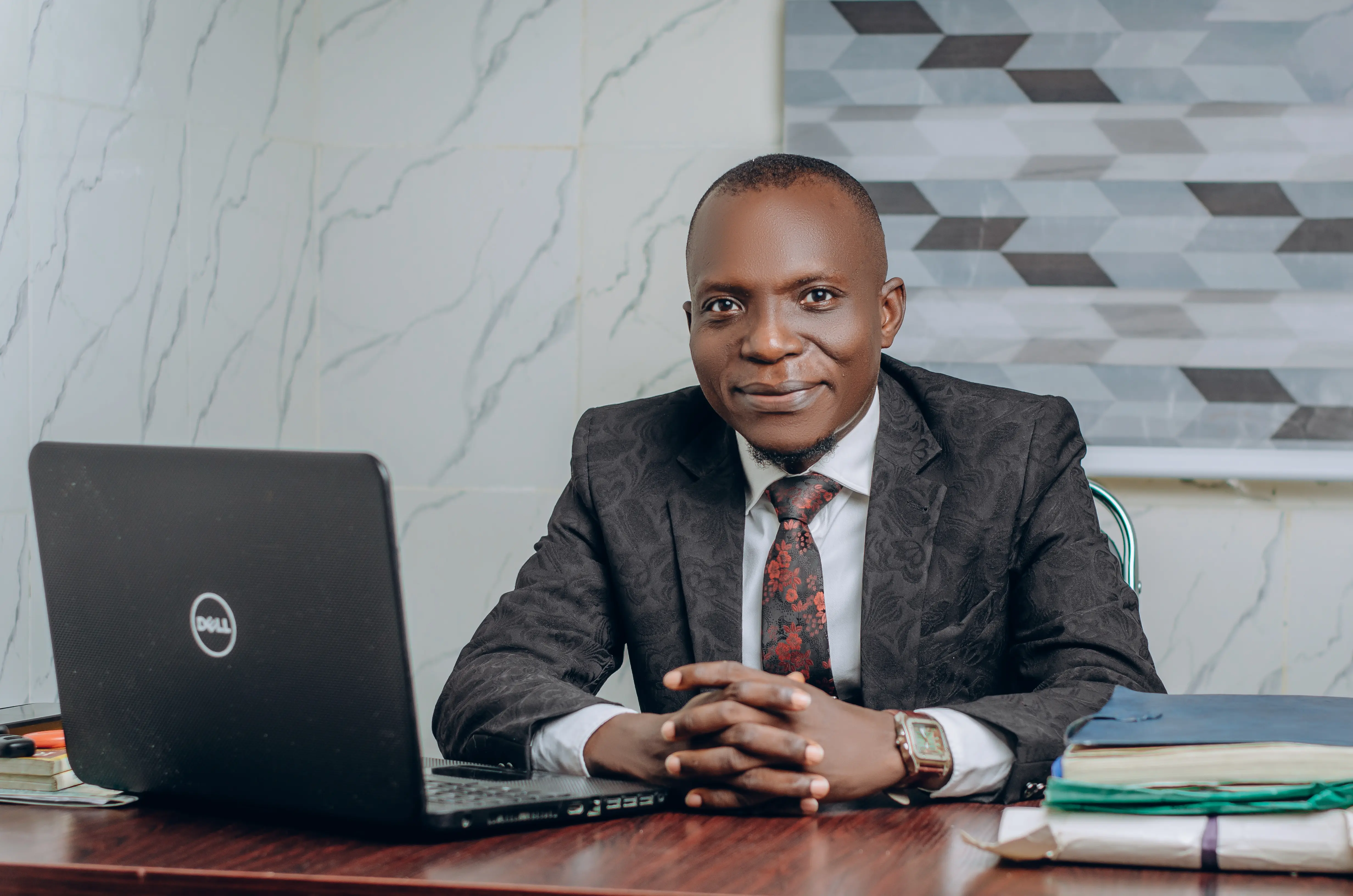 Felix Onoriode America, Esq.